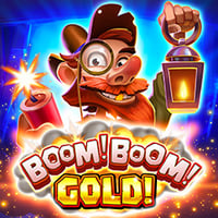 Boom Boom Gold